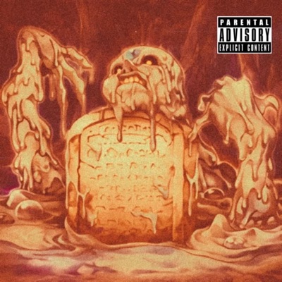 Swamp! - Single