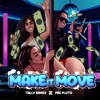 Make It Move (feat. PBE Pluto) - Single