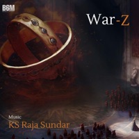 War-Z - Single - KS Rajasundar