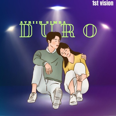 Duro (1st Vision) - Single