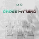 Cross My Mind artwork