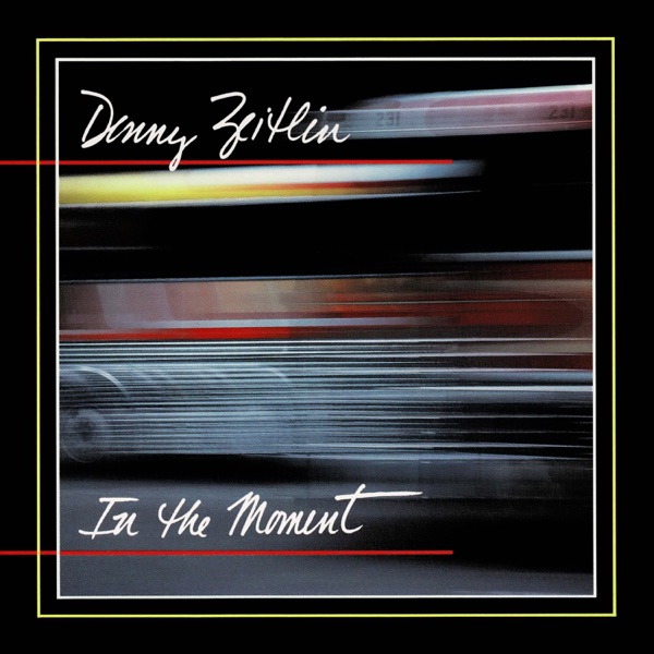 In The Moment