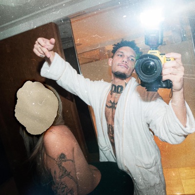 Wrong Bitch - Single