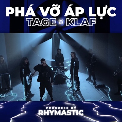 PHÁ VỠ ÁP LỰC - Break the Pressure (Đấu Trường Danh Vọng mùa Đông 2020) - Single
