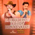 Da Cor Do Pecado, Delegada, Do Lado Esquerdo (Moda No Rádio)
