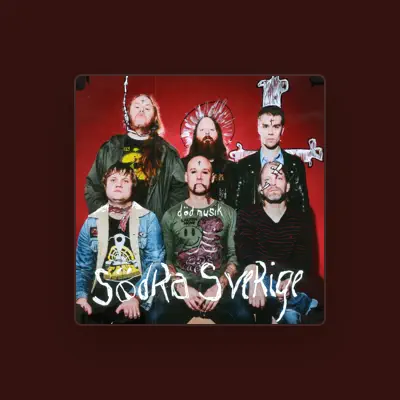 Listen to Södra Sverige, watch music videos, read bio, see tour dates & more!