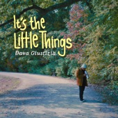 It's the Little Things artwork
