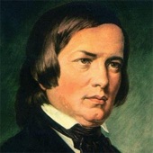 Schumann: 3 Romances, Op 94: II. Einfach, innig artwork