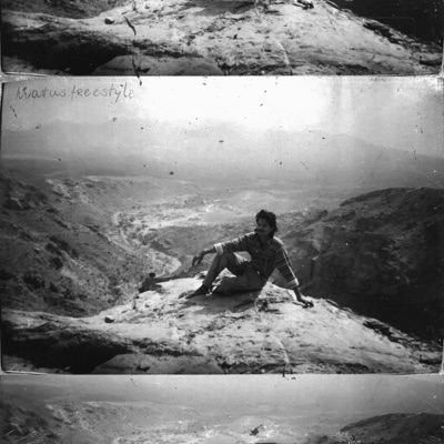 Hiatus Freestyle - Single