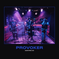 Provoker on Audiotree Live