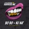 BO BO (feat. Raperito MC) - Dj Lao & Nellyelson lyrics