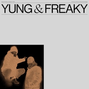 Yung & Freaky (feat. RadioTrash.)