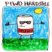 Piwo Hardstyle artwork