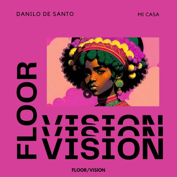 Mi Casa - Single
