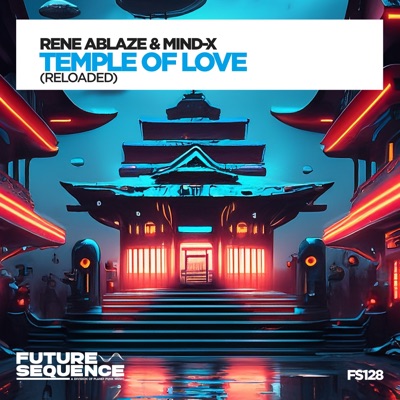 Temple of Love (Reloaded) - Single