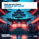 Temple of Love Reloaded Single