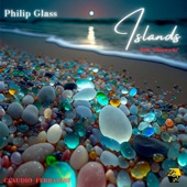 Glassworks: III. Islands (Arr. for flute by Claudio Ferrarini) artwork