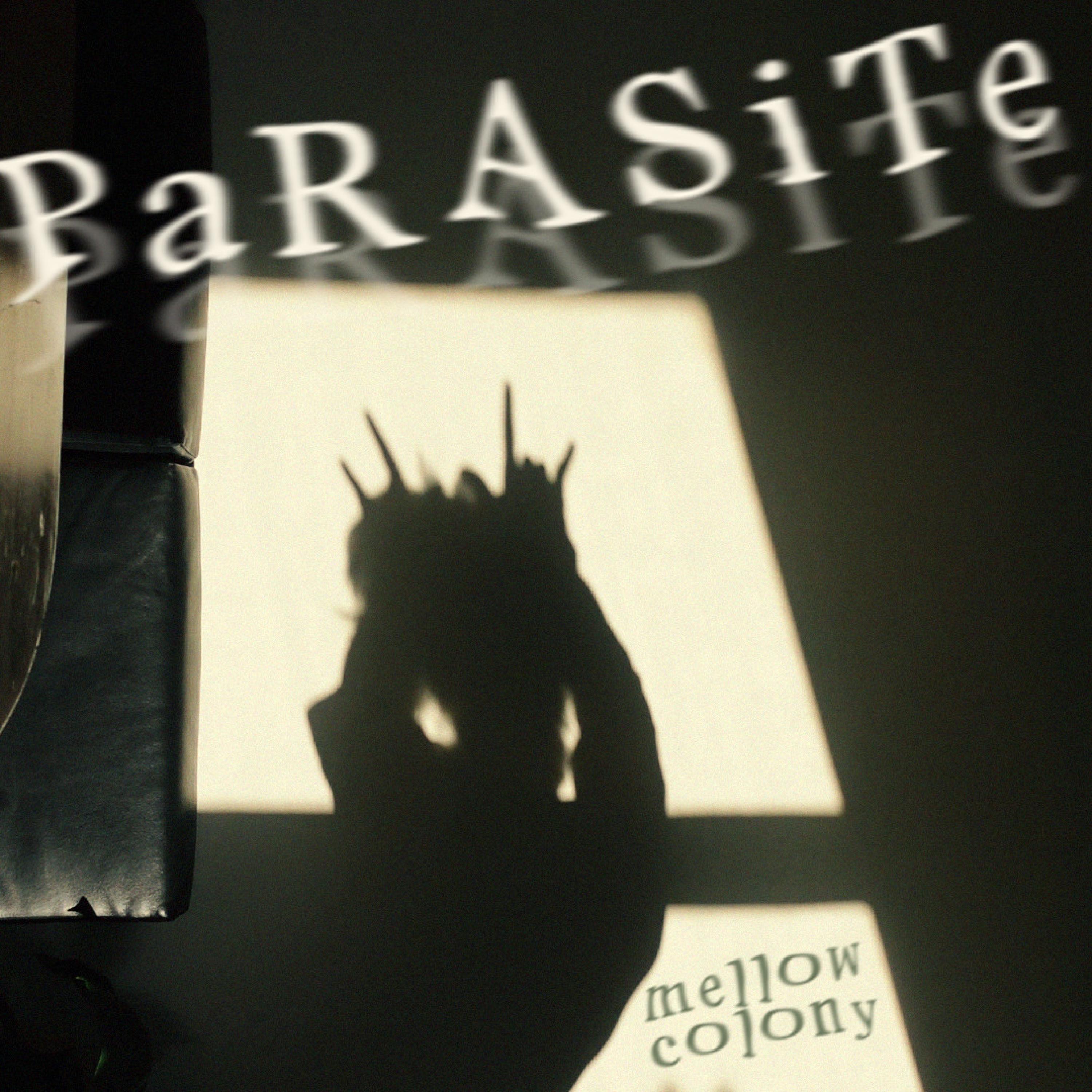 Parasite - Single