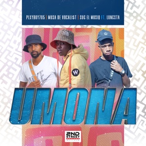 uMona (feat. Lungsta)