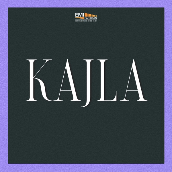 Kajla (Original Motion Picture Soundtrack) - EP
