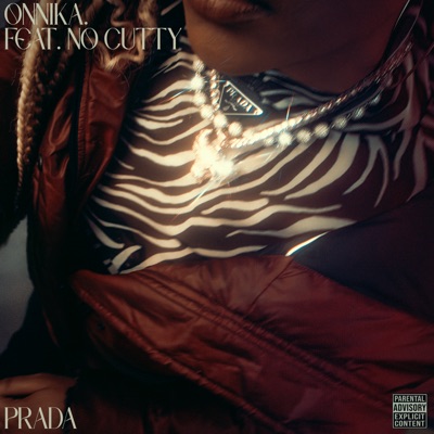 Prada (feat. No Cutty) - Single