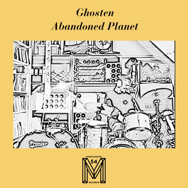 Abandoned Planet - Single