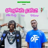 Sugar Girl (feat. Nectar) - Single - Xix Baby