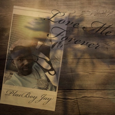 Love Me Forever - Single