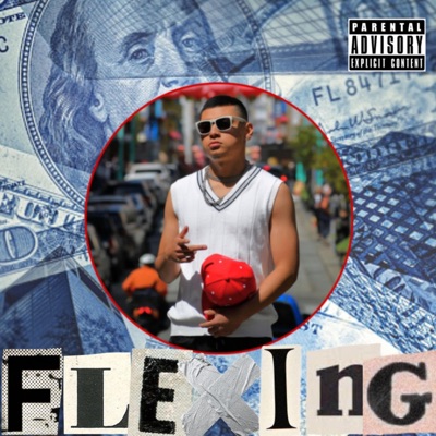 Flexing (feat. WM) - Single