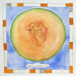 America / Motorcade - Single