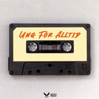 UNG FÖR ALLTID - Single - Örnen & Mozby