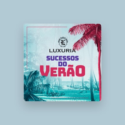 Listen to Banda Luxúria, watch music videos, read bio, see tour dates & more!