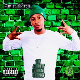 It's Gonna Be Fine (feat. F.A) Amirr Baron