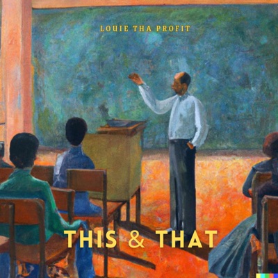 This & That (feat. DJ Dolo76) - Single