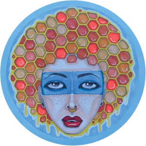 Gimme Tha Honey - Single