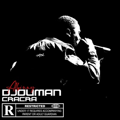 DJOUMAN CRACRA - EP
