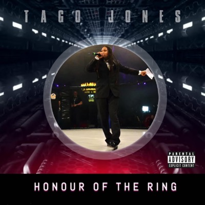 Honour of the Ring (feat. Keiff) - Single