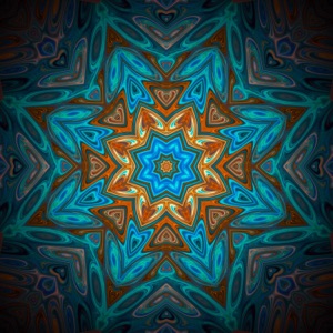 Miracles and DNA Repair (528 Hz)