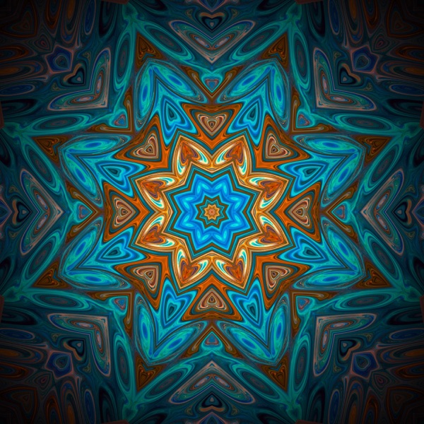 Miracles and DNA Repair (528 Hz)