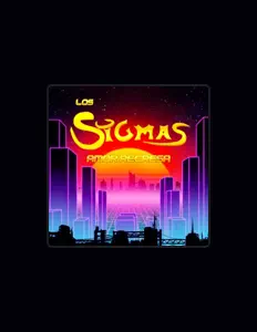 Listen to Los Sigmas, watch music videos, read bio, see tour dates & more!