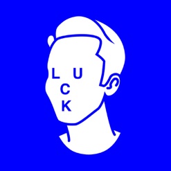 LUCK cover art