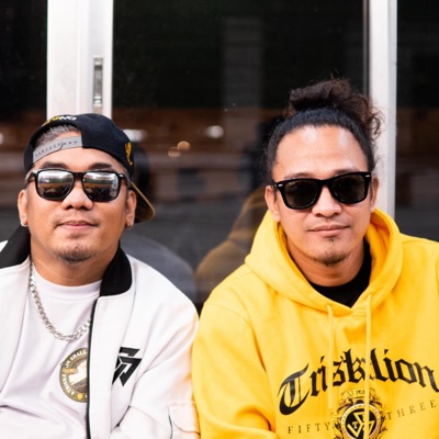 Kapatirang Pinagmamalaki (TAU GAMMA PHI) (feat. Brian Alfie) - Single