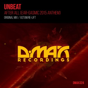 After All (Ear-Gasmic 2015 Anthem) - Single