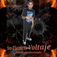 No Tienen Voltaje - Single - Lcofficial
