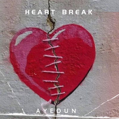 HEART BREAK - Single