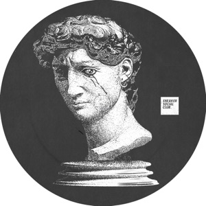 Set in Plaster - EP
