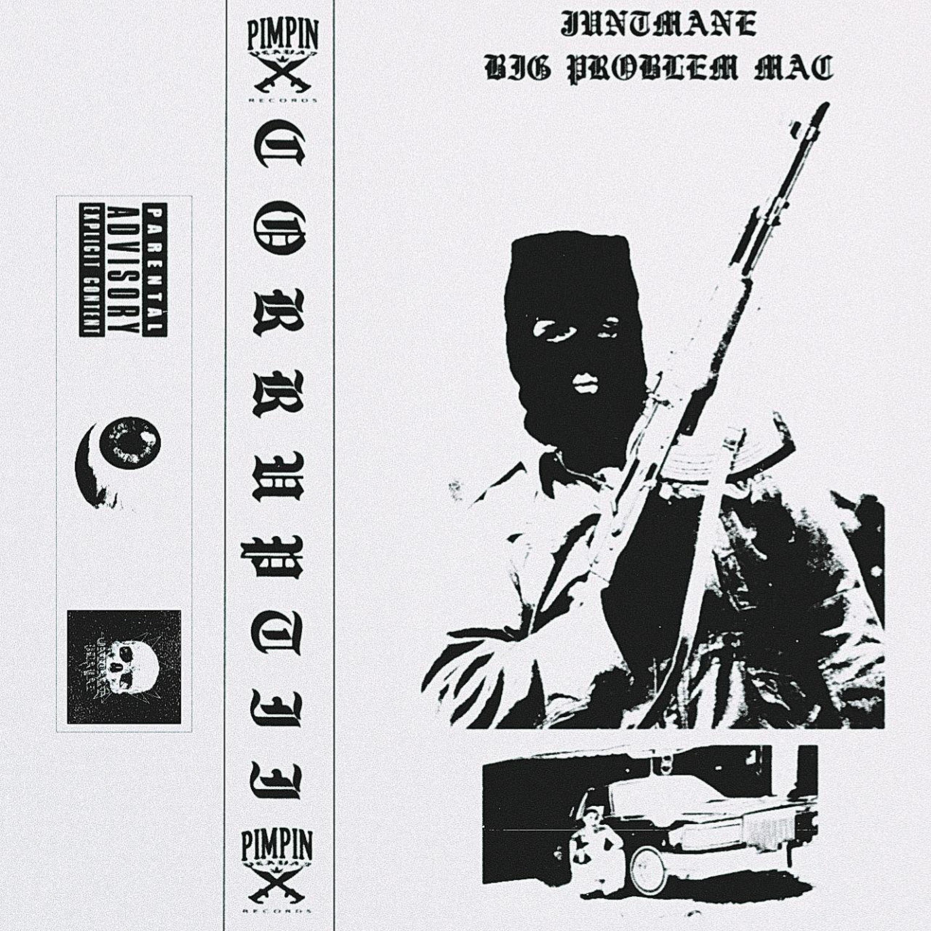 CORRUPT II - Single