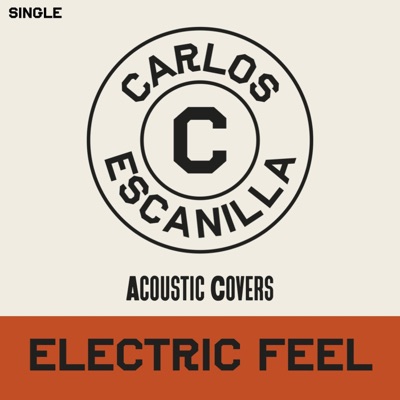 Electric Feel - Single