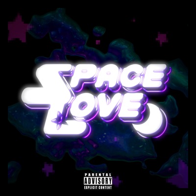 Space Love - Single