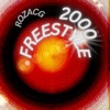 RozacG-2000 Freestyle - Single